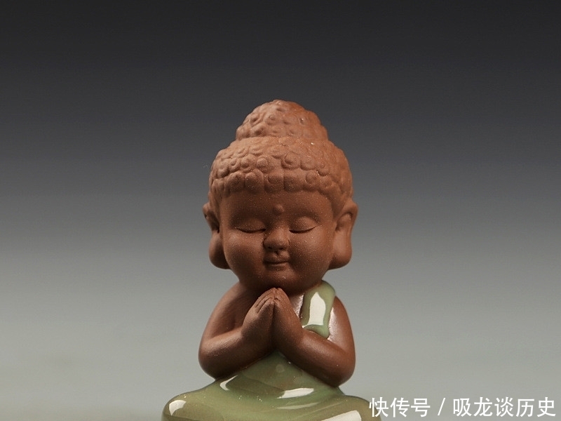 《金刚经》中的短短三个字,就讲透了“红尘”