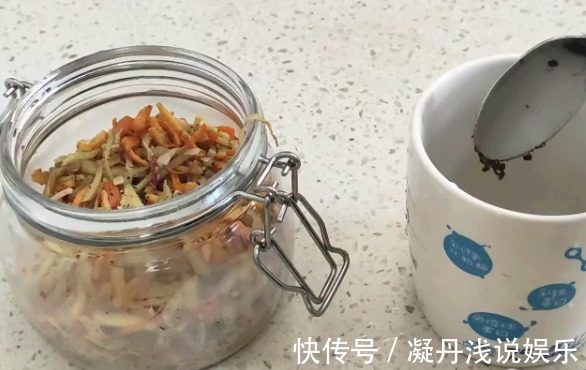 橘子皮|橘子皮加生姜,多人不知道,又好喝又实用