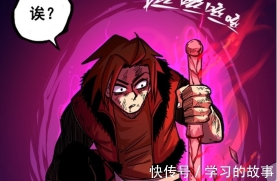 血刃渊魔|刺客伍六七血刃渊魔靠吸血认主,魔刀千刃是否有相同机制