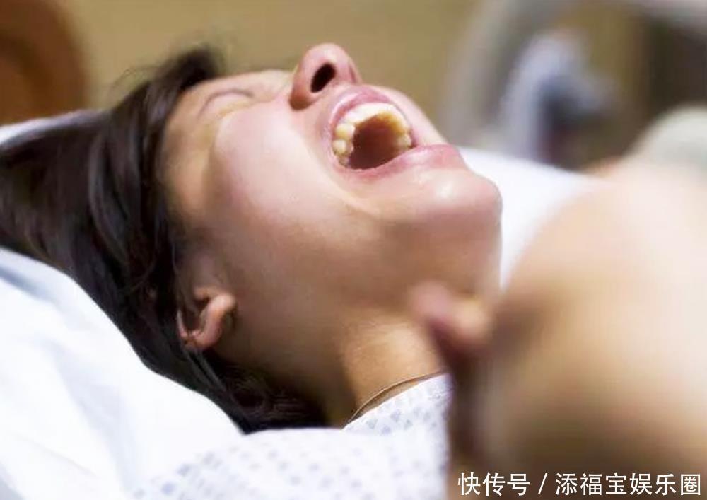 麻药|剖腹产不打麻药“生剖”,真有这种情况吗?为母则刚不是说说而已