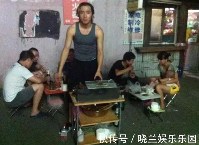 《向往5》最不起眼的嘉宾,不是娱乐圈明星,导演却特意为他备菜