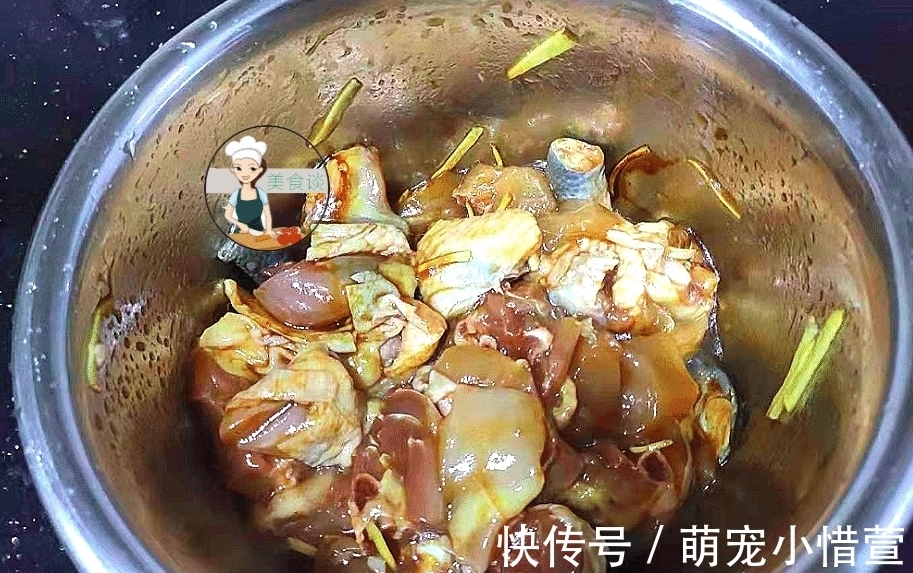 秋天要多吃蒸菜,这菜蒸一蒸就好,鲜美滋补不上火,好吃停不下筷子