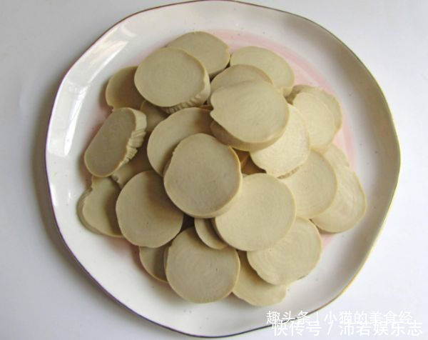 越来越|这是血管清洁剂,每天炒一盘,补钙质,脑瓜灵活,肝脏越来越健康