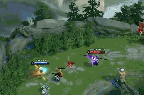 英雄|KPL的100%胜率英雄！无敌出装，新手还不懂 ！
