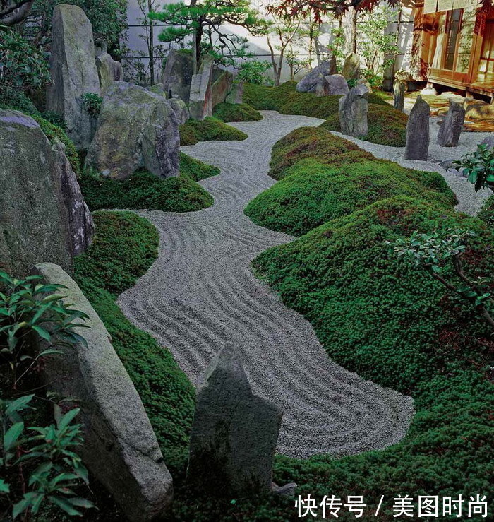 欧式|100平+大院子如何装修?分享20个大庭院设计案例,照着装就行了