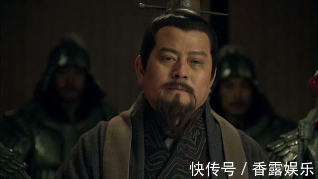 陈平$他仅带六人登基,夜发三道圣旨,堪称帝王心术的最高应用