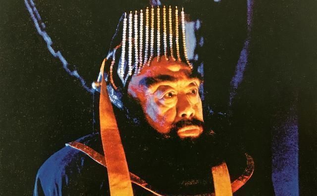 对案$《西游记》阎王见到了李世民还要行礼,为何李渊却流落地府街头?