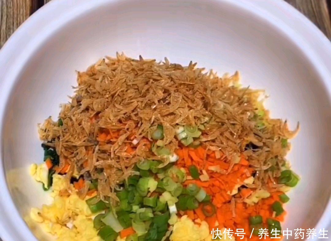 羡慕|这些团子就是我的健康饮食,女性都羡慕的美味瘦身餐,常吃气色好