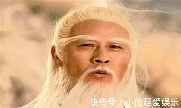 易经|金台拜相前,多次出手帮助姜子牙,封神榜结束后,宋异人怎样了?