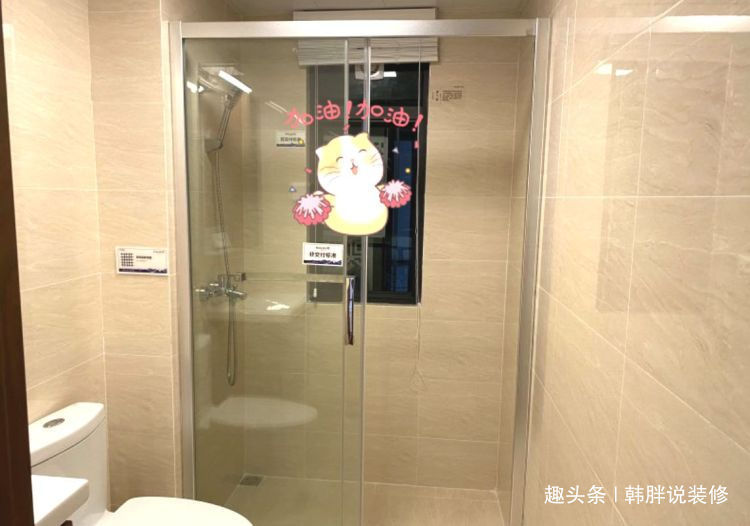 墙纸|刚交钥匙的108㎡精装房,很多朋友都想看看效果,一起来瞧瞧吧!