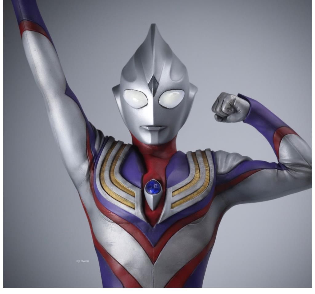 八零九零|迪迦奧特曼重新上架:網友:一定要相信光啊