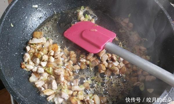 每次|美味又营养,我每天都这么做,每次我端上来的时候