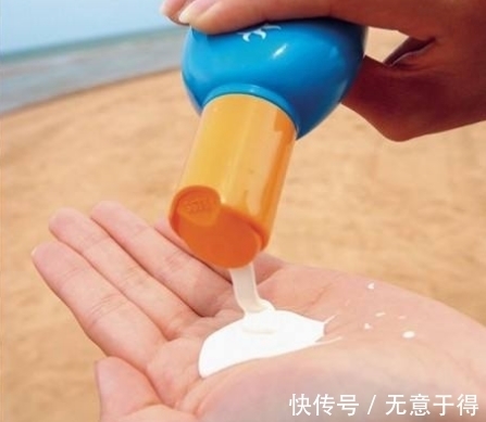 衰老 皮肤再白,这些涂防晒霜的“失误”不可有!晒黑没事,但衰老快