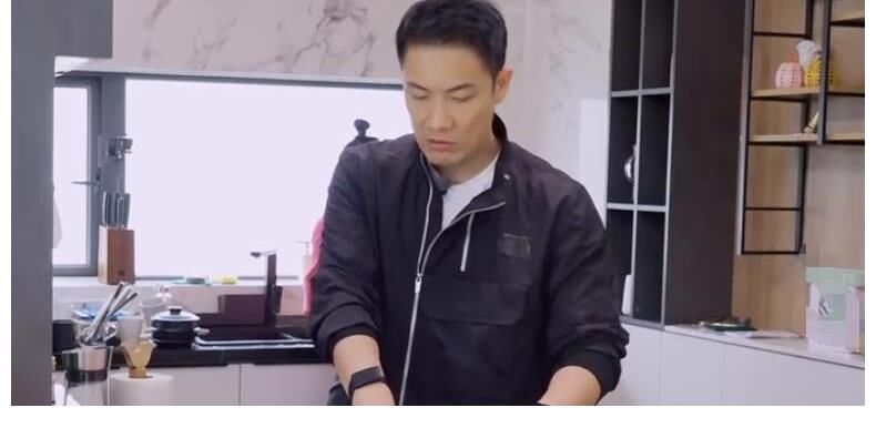 《做家务的男人》变了味,明星为录节目租房子,节目组也毫不掩饰