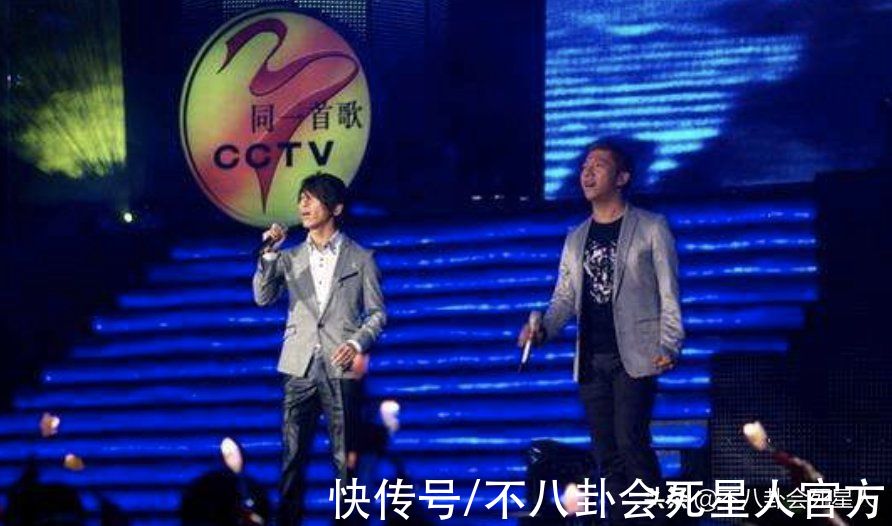 从《快乐大本营》到《同一首歌》，7档已停播的综艺，让人怀念