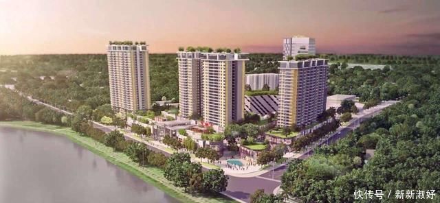 购房|未来10-20年,这三类房屋将成为“主流”,引发新的“购房潮”