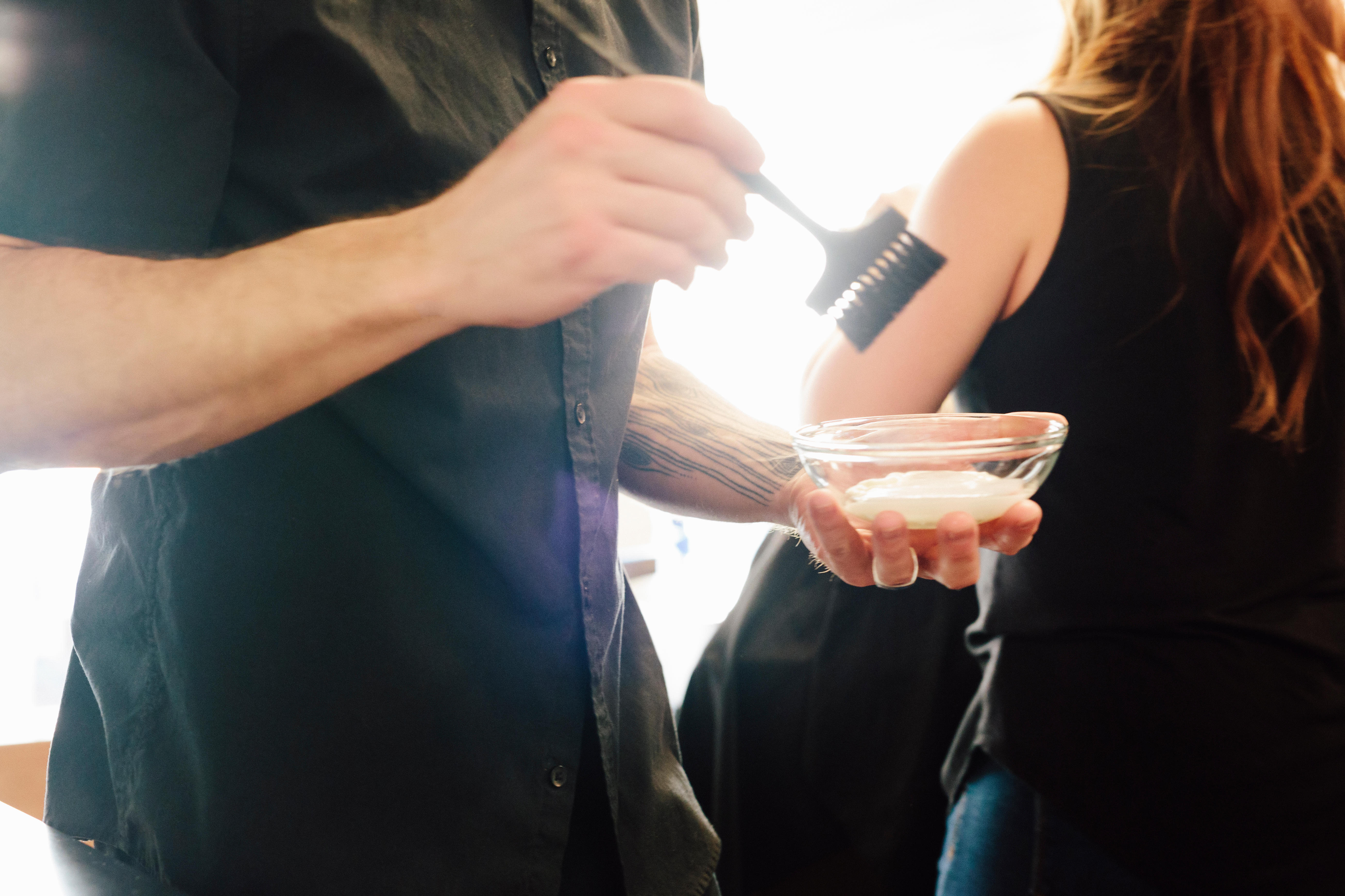 染发|染发致癌是真的吗?隔多久染一次?注意5点可放心