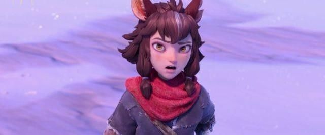 不适合孩子看的动漫，关于爱和人性，太深看不懂