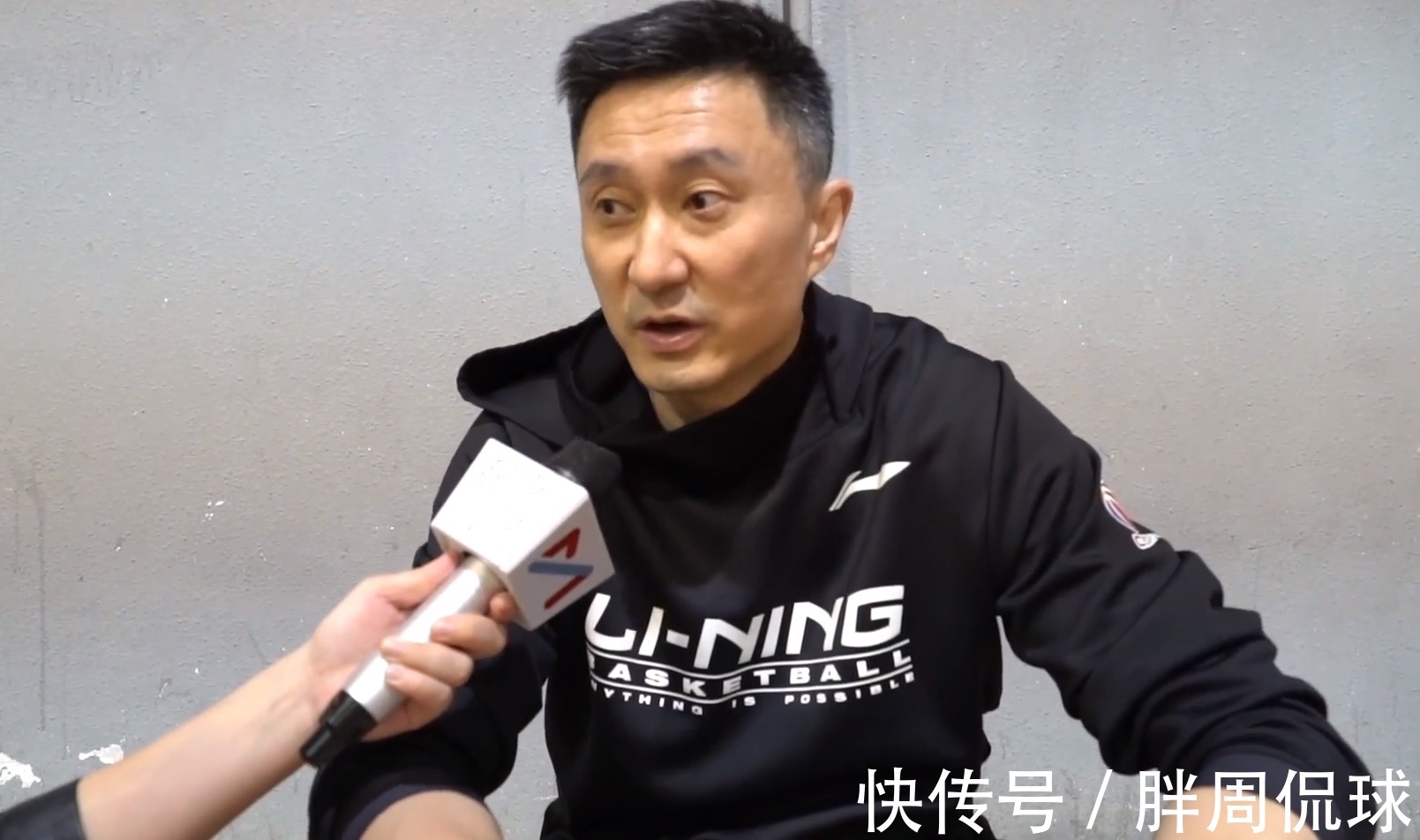 张皓嘉|又一个赛季报销?杜锋赛前采访透露坏消息,张皓嘉后又重伤一人