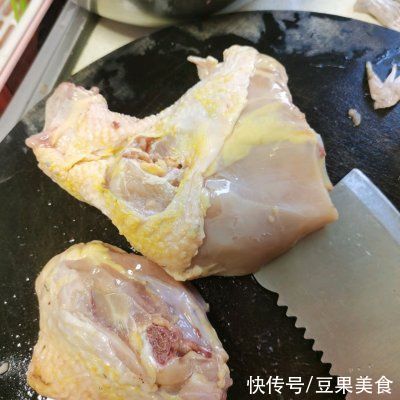 啤酒|家常菜这么多，娃娃鸡一定不可错过