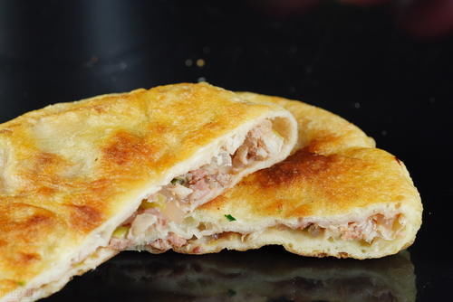 早上|早上天冷,学会做些早餐小糕点心,简单零失败,全家都爱吃