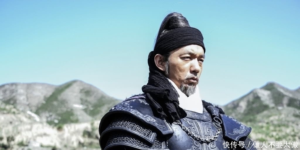 秦军|长平之战中,如果秦军的指挥官还是王龁,赵括败的不会那么惨!