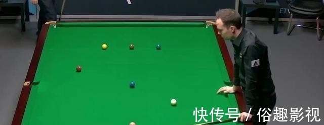 李行|喜讯传来,4-2拿下,中国斯诺克独苗闯入8强,下一轮对手很强大
