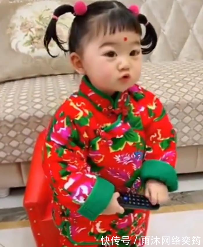 奶奶|奶奶和妈妈谁更会带娃, 告别土肥圆, 这次奶奶终于赢了