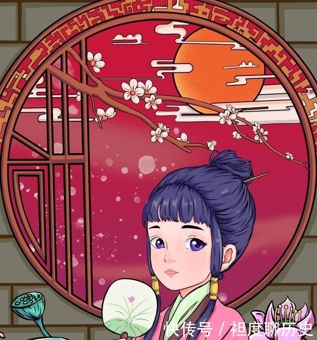 孤单|你对集“天使+魔鬼”的孩子头大,但你不孤单,大文豪们也头疼!