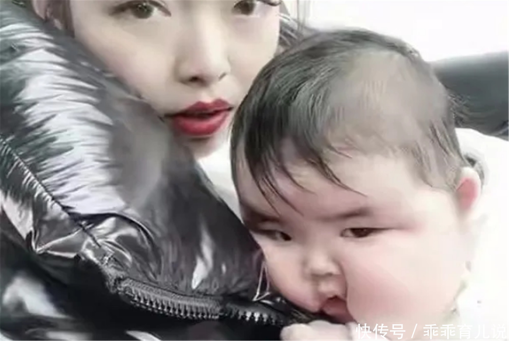 新版“幼儿体重标准”出炉,男宝、女宝并不同,看你家娃达标吗