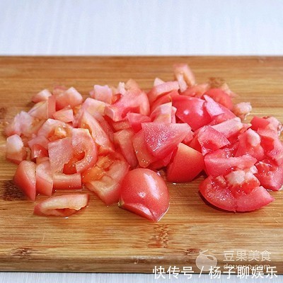 表白|#一道菜表白豆果美食#番茄炖牛腩