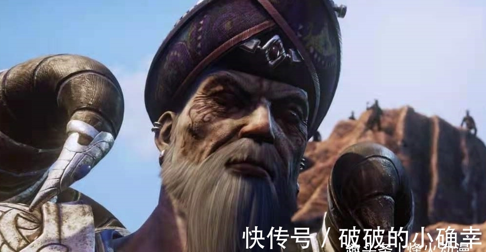 若森|不良人：事实证明巫王并非本季最大反派，真正的大反派将浮出水面