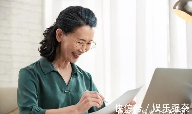 长寿|高寿之人共有的九个“金标准”,能达到一半以上,医生都羡慕!