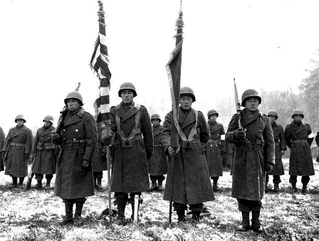 本人|7条日裔命换2条美国大兵命，二战后日裔的社会地位真的变高了吗？