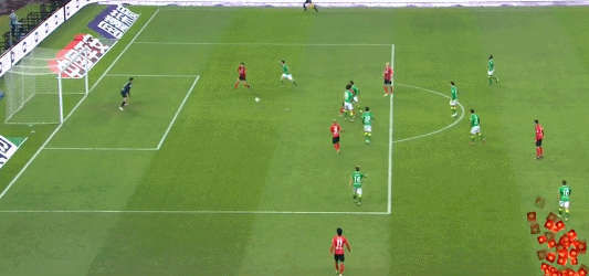 中超|中超-海港3-1輕取深圳 劉祝潤+李申圓+奧斯卡聯(lián)袂破門