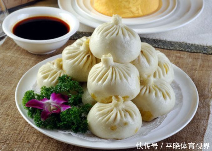 奔放|大西北的硬核早餐,每一款都像它的历史一样厚重质朴又奔放