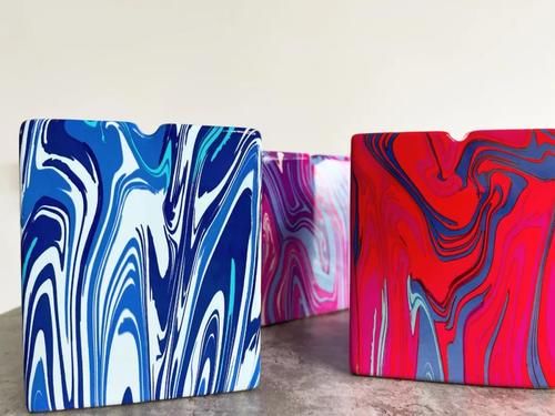 来了来了,设计师们带着香氛走来了!