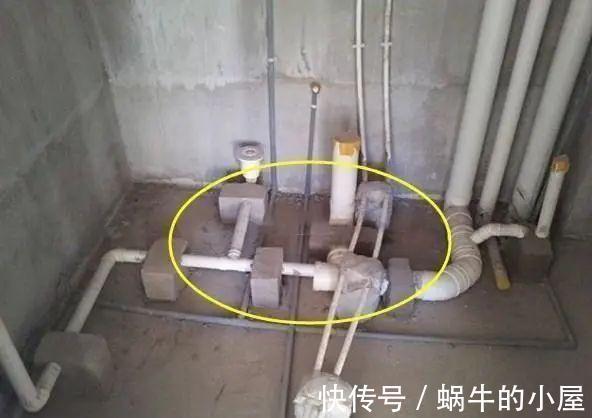 管道|卫生间装修,懂行的选“下沉式”,50年不出问题,免吊顶还静音