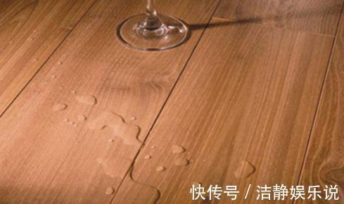地板|地板被水泡了紧急处理需要知道的4个注意事项，还你舒适的环境