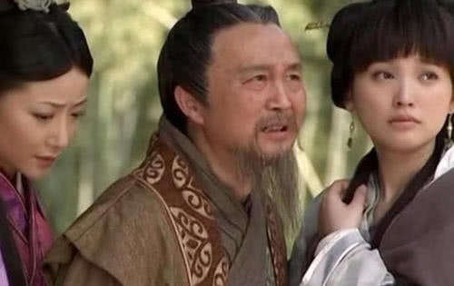 吕公|他人穷说大话，一位高人却当场将女儿许配给他，看中他哪一点？