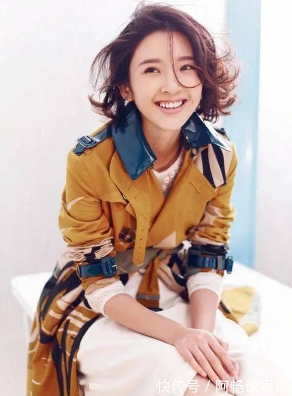 刘海 一剪就老十岁的4种发型,爱美女生千万不要留!