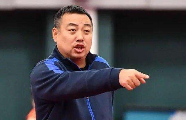樊振东|国际乒联最新排名,女乒仅得4席,男乒青黄不接,秦志戬要注意了