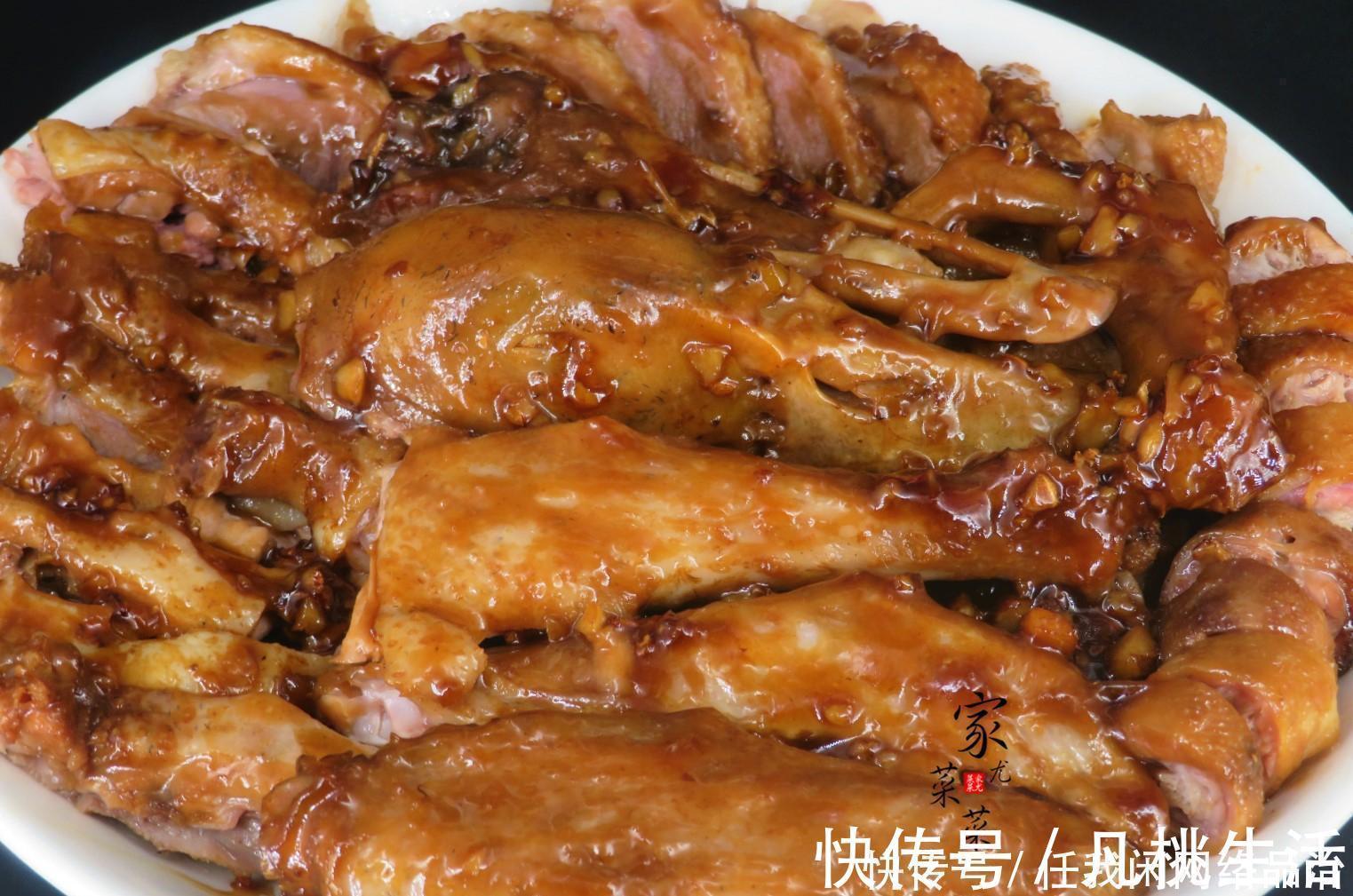 今年肉类都在疯涨，大家狂呼吃不起，唯独它被忽略，才15块一斤