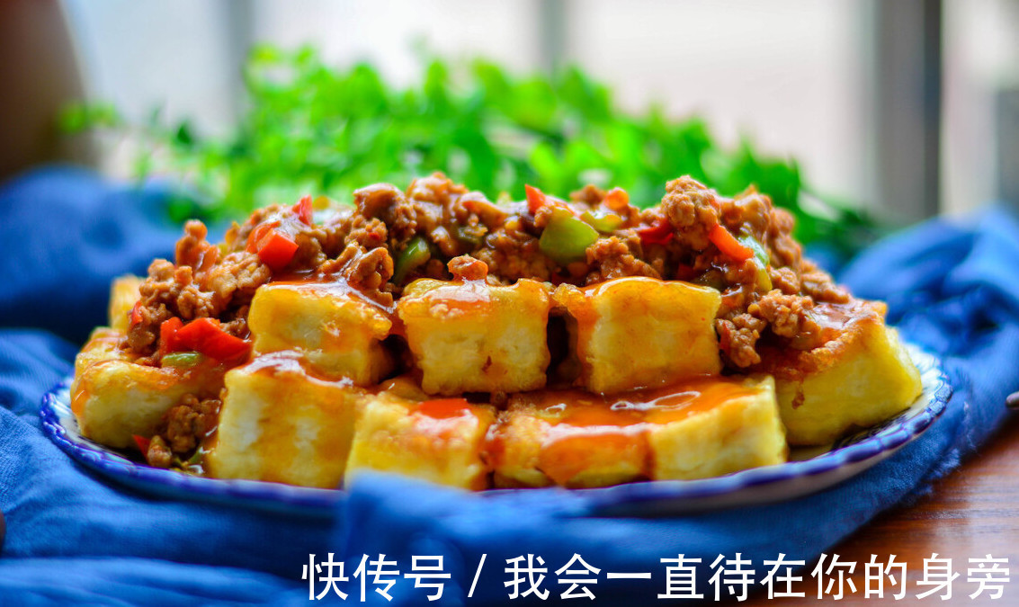 保存豆腐不要放冰箱，老师傅教我一诀窍，放十天依旧新鲜，太实用