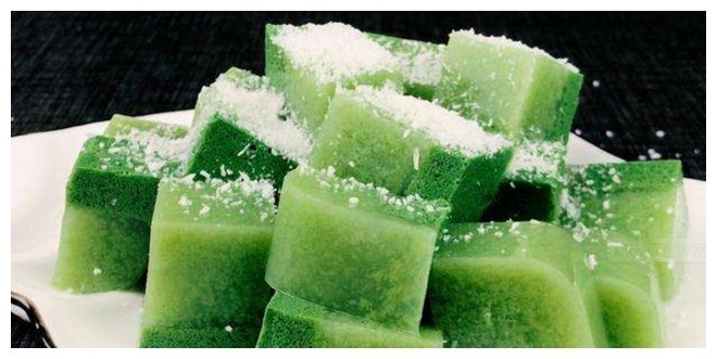 热天多给孩子这样吃，清热去火，补钙补铁，清凉软滑，小孩子爱吃