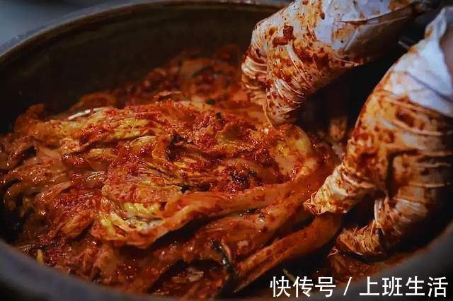 李子柒腌泡菜视频,被韩国网友围观,奇思妙想的脑回路