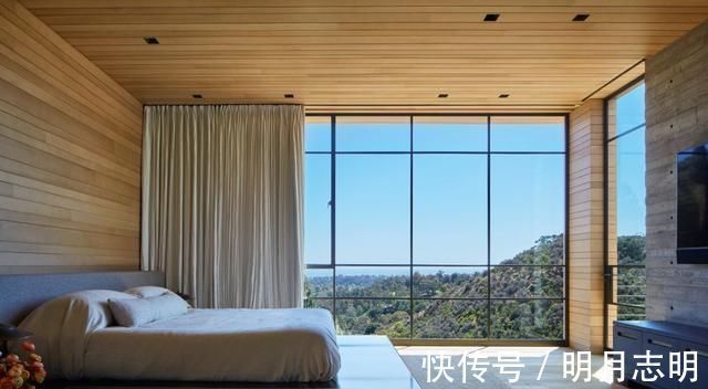 玻璃窗|农村最划算的自建房设计,外观时尚大气,比城市的豪宅还好看