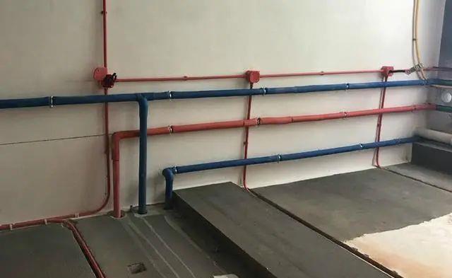 插座|水电装修要注意的15大细节，没做好分分钟毁房