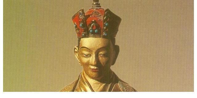 转世@“再生人”唐江山:3岁想起前世记忆,6岁凭记忆找到前世父母