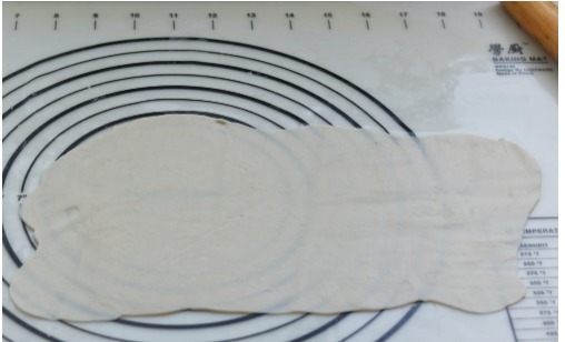 剂子|烙饼新方法，懒人最爱，丝丝缕缕，香酥脆，美味！